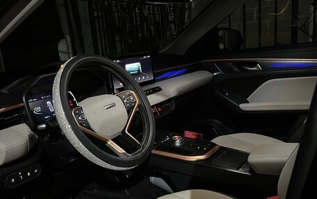 Haval Jolion, 2024 год, 2 100 000 рублей, 4 фотография