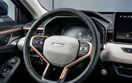 Haval Jolion, 2024 год, 2 100 000 рублей, 13 фотография