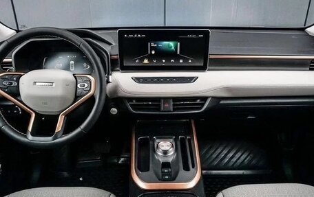 Haval Jolion, 2024 год, 2 100 000 рублей, 14 фотография