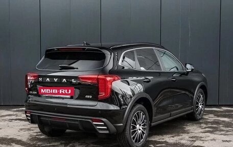 Haval Jolion, 2024 год, 2 100 000 рублей, 10 фотография