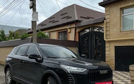 Haval Jolion, 2024 год, 2 100 000 рублей, 5 фотография