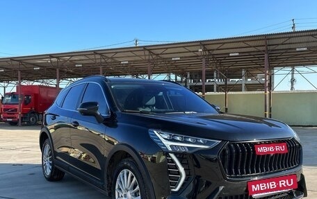 Haval Jolion, 2024 год, 2 100 000 рублей, 6 фотография