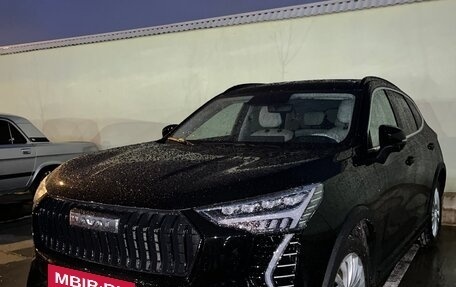 Haval Jolion, 2024 год, 2 100 000 рублей, 3 фотография