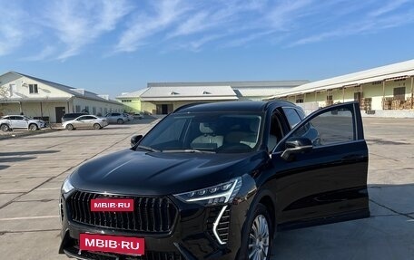 Haval Jolion, 2024 год, 2 100 000 рублей, 7 фотография