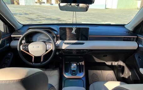 Haval Jolion, 2024 год, 2 100 000 рублей, 18 фотография