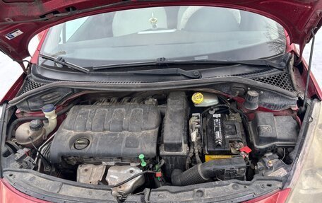 Peugeot 207 I, 2008 год, 340 000 рублей, 4 фотография