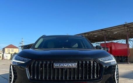 Haval Jolion, 2024 год, 2 100 000 рублей, 23 фотография