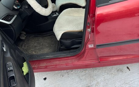 Peugeot 207 I, 2008 год, 340 000 рублей, 8 фотография