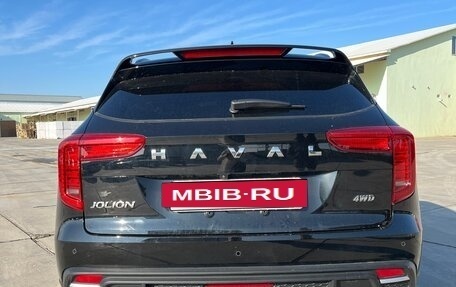 Haval Jolion, 2024 год, 2 100 000 рублей, 21 фотография