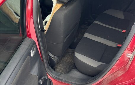 Peugeot 207 I, 2008 год, 340 000 рублей, 9 фотография