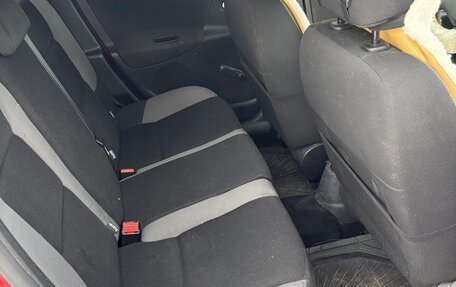 Peugeot 207 I, 2008 год, 340 000 рублей, 13 фотография