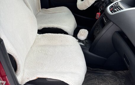 Peugeot 207 I, 2008 год, 340 000 рублей, 12 фотография