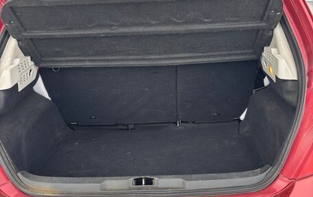 Peugeot 207 I, 2008 год, 340 000 рублей, 11 фотография