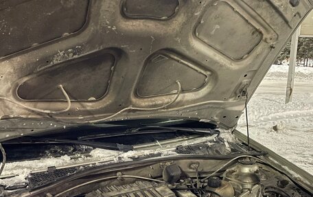 Renault Logan I, 2012 год, 220 000 рублей, 8 фотография