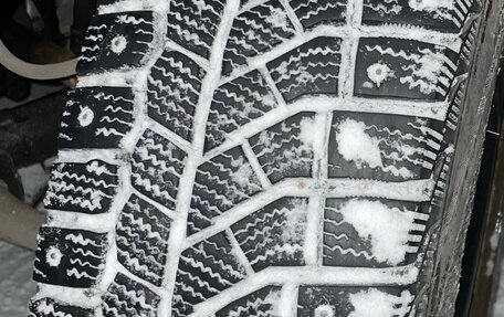 Renault Logan I, 2012 год, 220 000 рублей, 9 фотография