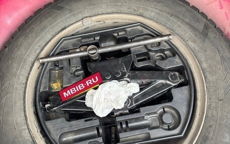 Peugeot 207 I, 2008 год, 340 000 рублей, 10 фотография