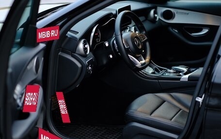 Mercedes-Benz C-Класс, 2014 год, 2 200 000 рублей, 5 фотография