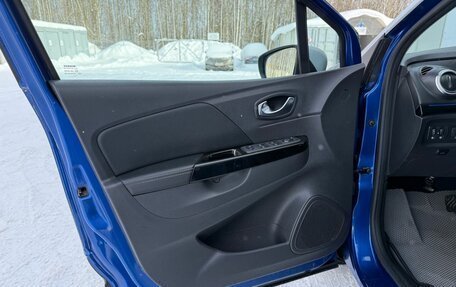 Renault Kaptur I рестайлинг, 2020 год, 1 290 000 рублей, 12 фотография