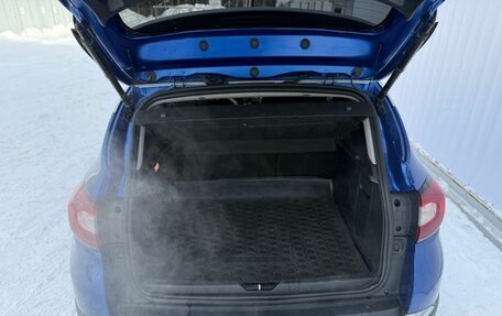 Renault Kaptur I рестайлинг, 2020 год, 1 290 000 рублей, 16 фотография