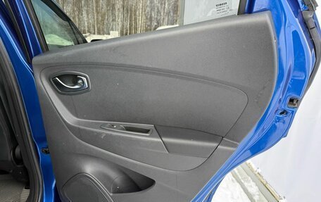 Renault Kaptur I рестайлинг, 2020 год, 1 290 000 рублей, 18 фотография