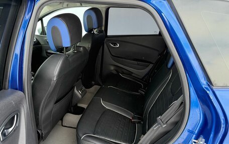 Renault Kaptur I рестайлинг, 2020 год, 1 290 000 рублей, 14 фотография