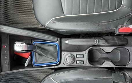 Renault Kaptur I рестайлинг, 2020 год, 1 290 000 рублей, 26 фотография