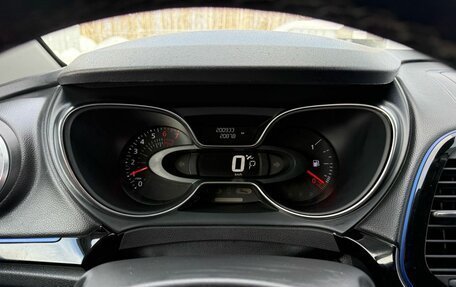 Renault Kaptur I рестайлинг, 2020 год, 1 290 000 рублей, 23 фотография