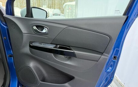 Renault Kaptur I рестайлинг, 2020 год, 1 290 000 рублей, 20 фотография