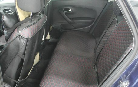 Volkswagen Polo VI (EU Market), 2014 год, 770 000 рублей, 13 фотография