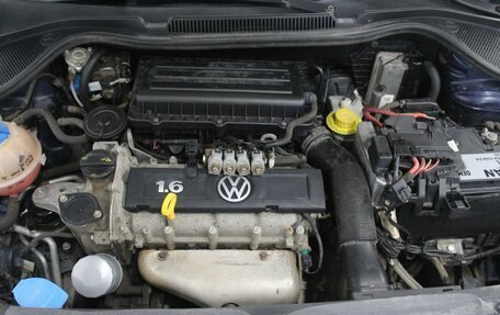 Volkswagen Polo VI (EU Market), 2014 год, 770 000 рублей, 11 фотография