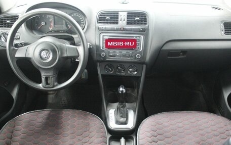 Volkswagen Polo VI (EU Market), 2014 год, 770 000 рублей, 15 фотография