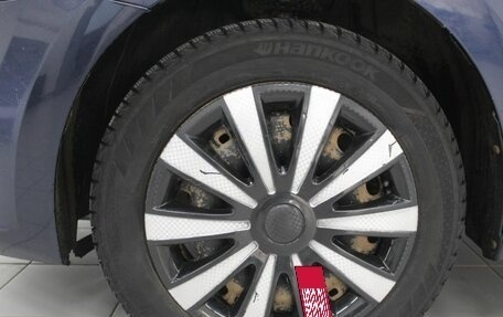 Volkswagen Polo VI (EU Market), 2014 год, 770 000 рублей, 10 фотография