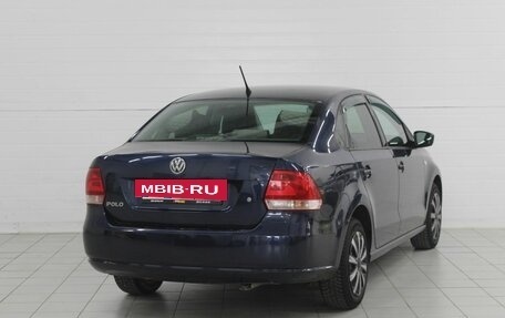 Volkswagen Polo VI (EU Market), 2014 год, 770 000 рублей, 7 фотография