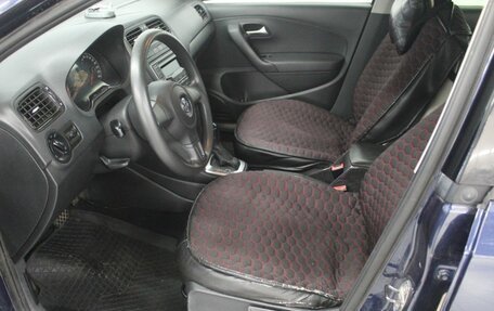 Volkswagen Polo VI (EU Market), 2014 год, 770 000 рублей, 16 фотография