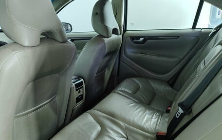 Volvo S60 III, 2007 год, 627 000 рублей, 14 фотография