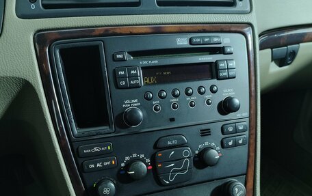 Volvo S60 III, 2007 год, 627 000 рублей, 13 фотография