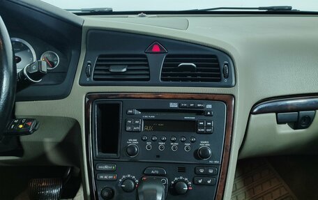 Volvo S60 III, 2007 год, 627 000 рублей, 16 фотография