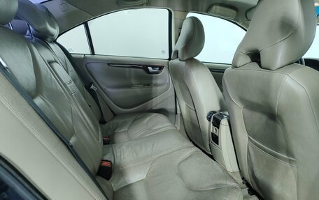 Volvo S60 III, 2007 год, 627 000 рублей, 18 фотография
