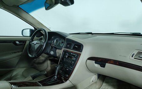 Volvo S60 III, 2007 год, 627 000 рублей, 19 фотография