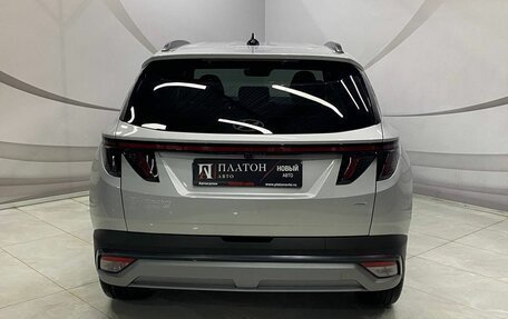 Hyundai Tucson, 2025 год, 4 579 000 рублей, 6 фотография