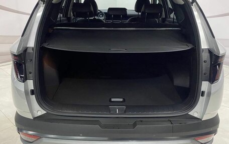 Hyundai Tucson, 2025 год, 4 579 000 рублей, 13 фотография