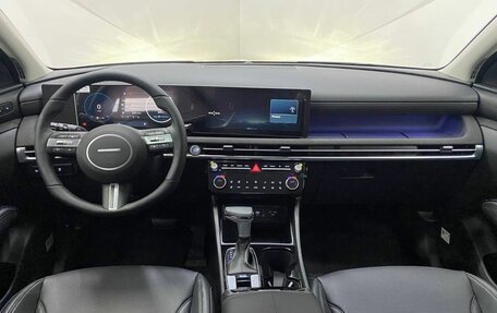 Hyundai Tucson, 2025 год, 4 579 000 рублей, 8 фотография