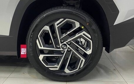 Hyundai Tucson, 2025 год, 4 579 000 рублей, 14 фотография