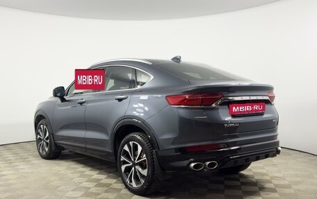 Geely Tugella FY11, 2023 год, 2 673 200 рублей, 2 фотография