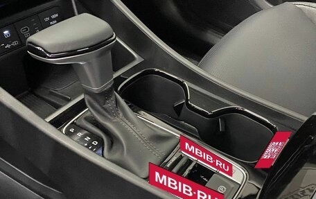 Hyundai Tucson, 2025 год, 4 579 000 рублей, 9 фотография