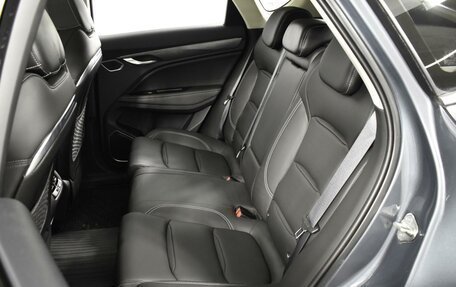 Geely Tugella FY11, 2023 год, 2 673 200 рублей, 9 фотография