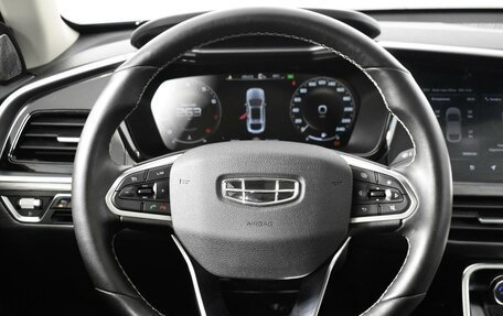 Geely Tugella FY11, 2023 год, 2 673 200 рублей, 13 фотография