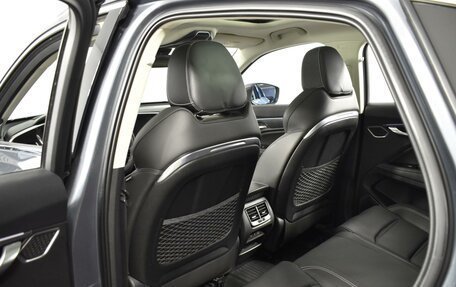 Geely Tugella FY11, 2023 год, 2 673 200 рублей, 11 фотография