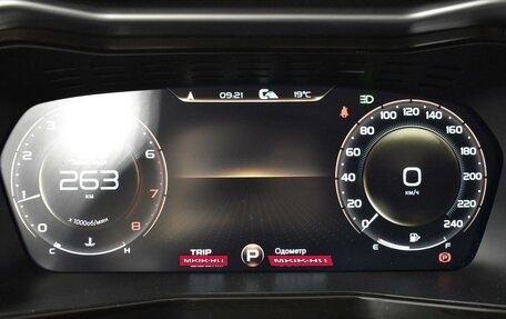 Geely Tugella FY11, 2023 год, 2 673 200 рублей, 14 фотография