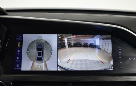 Geely Tugella FY11, 2023 год, 2 673 200 рублей, 20 фотография